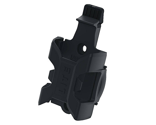 Замок велосипедний  ABUS BORDO LITE 6055K/85 BK + кріплення SH