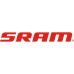 Важіль перемикання передач SRAM AM SL GX EAGLE TRIGGER LUNAR на 12 швидкостей