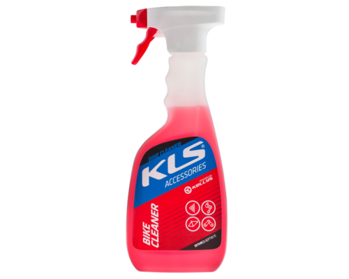 Спрей для чищення велосипедів KELLYS KLS BIKE Cleaner 500 мл