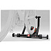 Велотренажер ZYCLE BKOOL Smart ZPRO 1200W - Чорний