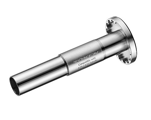 Ключ TOKEN TF24 для NINJA i BSA BB841T, TK877, TK878