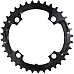 Зірка шатунів Truvativ MTB 36T 104мм сталь (11.6215.065.000)