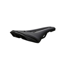 Сідло PRO Stealth Curved Perf Black 142мм AF