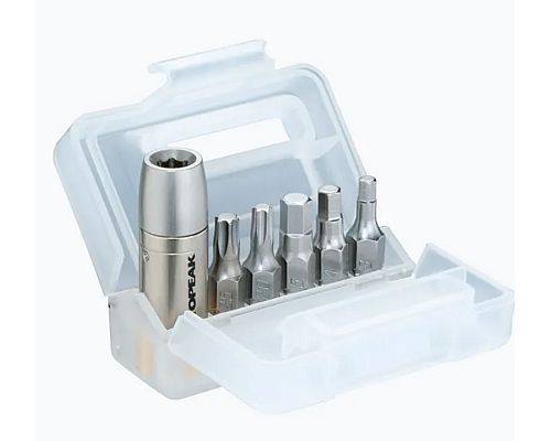 Ключ динамометричний Topeak Nano Torqbox 6 Нм
