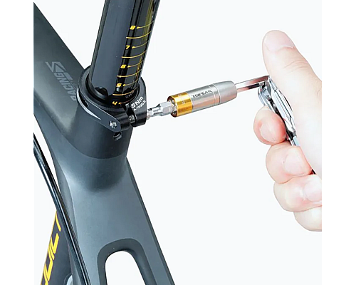 Ключ динамометричний Topeak Nano Torqbox 6 Нм