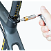 Ключ динамометричний Topeak Nano Torqbox 6 Нм