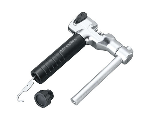 Ланцюговий ключ на 9-12 Швидкостей TOPEAK ALL SPEEDS CHAIN ​​​​TOOL