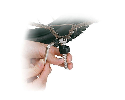 Плоскогубці для велосипедного ланцюга Topeak Super Chain Tool TT1302R