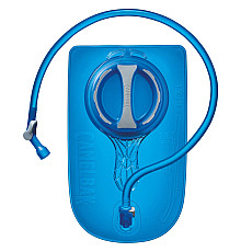 Резервуар для води Camelbak Crux - 1,5 л - синій