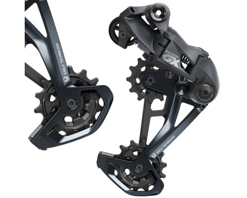 Przerzutka tylna SRAM AM RD GX EAGLE LUNAR 12-rz. Max 52T