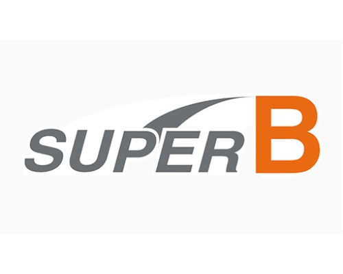 Набір для чищення велосипеда з щітками SUPER-B