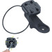 Тримач, що замикається, для Biker Stem Splashbox T5-25502