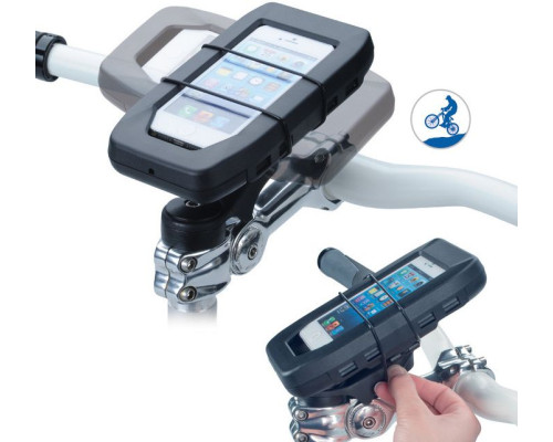 Тримач, що замикається, для Biker Stem Splashbox T5-25502 Тримач, що замикається, для Biker Stem Splashbox T5-25502