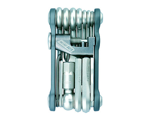 Багатофункціональний велосипедний ключ TOPEAK MINI KEY 18+
