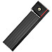 Замок велосипедний ABUS BORDO UGRIP 5700/80 BK + кріплення SH
