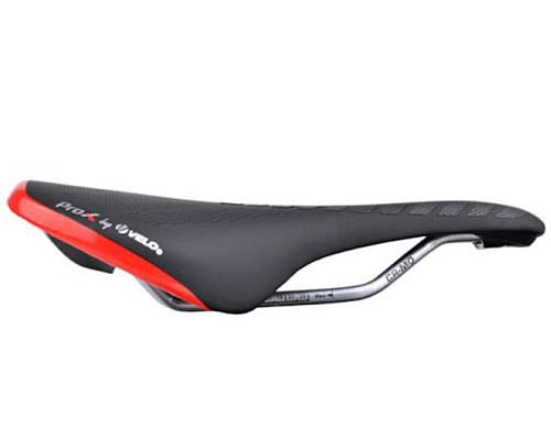 Дорожнє/xc-mtb сідло PROX VL-1966 FLY AIRFORM, ZONE FULL CUT, ARC TECH