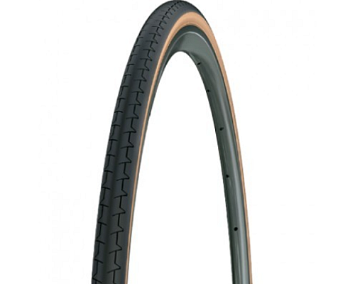 Шина 28 трекінгова /700 x 28C/ MICHELIN DYNAMIC CLASSIC чорна Шина 28 трекінгова /700 x 28C/ MICHELIN DYNAMIC CLASSIC чорна