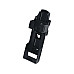 Велозамок  ABUS BORDO UGRIP 5700C/80 BU + кріплення SH