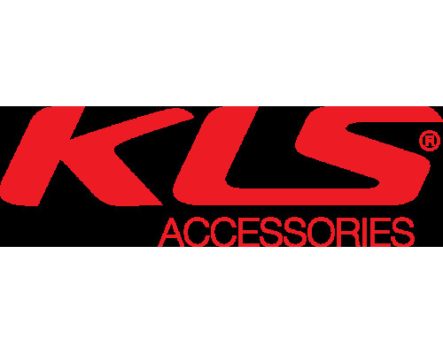 Сідло Cross MTB  KELLYS KLS SPEAR LITE 245x144мм, з отвором, чорне