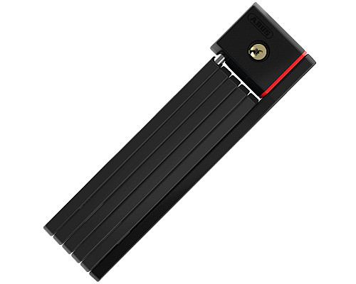 Замок велосипедний ABUS UGRIP BORDO™ 5700/80 - чорний