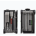 Ключ велосипедний Topeak Alien II чорний T-TT2353
