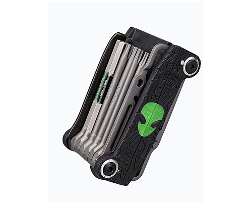Ключ велосипедний Topeak Alien II чорний T-TT2353