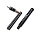 Велосипедний ключ Topeak Nano Torqbar X чорний T-TT2576