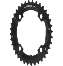 Шестерня  MTB SRAM Truvativ 2x10-Speed 104 BCD 38T