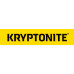 Велосипедний замок KRYPTONITE KEEPER 12 STANDARD U-LOCK 10,2см x 20,3см