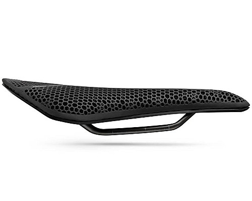 Сідло FIZIK VENTO ARGO R3 адаптивне 3D 150мм чорне