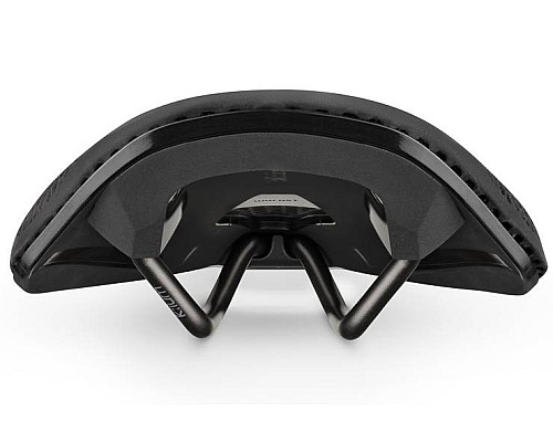 Сідло FIZIK VENTO ARGO R3 адаптивне 3D 150мм чорне