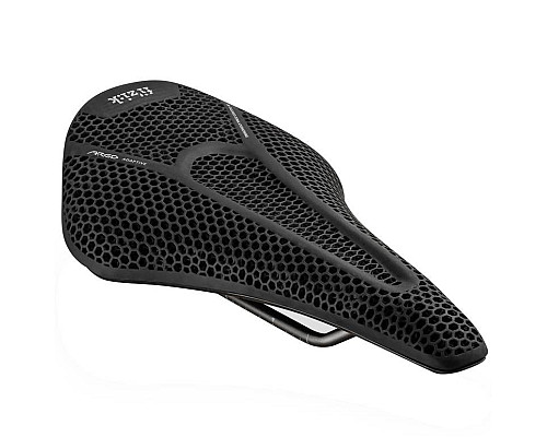 Сідло FIZIK VENTO ARGO R3 адаптивне 3D 150мм чорне