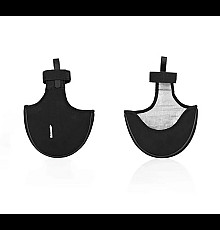 Чохол на шатун Rhinowalk RM264, чорний