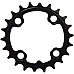 Зірка шатунів SRAM CRING MTB 32T V7 104 STEEL MATTEBLACK чорна
