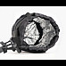 Чохол 2в1 Rhinowalk FP/PP Set RK9105, чорний