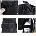 Чохол 2в1 Rhinowalk FP/PP Set RK9105, чорний