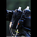 Чохол 2в1 Rhinowalk FP/PP Set RK9105, чорний