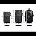 Чохол 2в1 Rhinowalk FP/PP Set RK9105, чорний