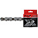 Ланцюг 116 Ланок PROX S8 8-Жильний Зажим Сірий/Коричневий