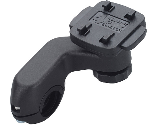 Велосипедне кріплення HR GRIP Adapter 13 + 4QuickFIX 57011211