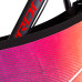 Захисний чохол для велосипеда inSPORTline BIG8 - розмір M (26") / барвистий