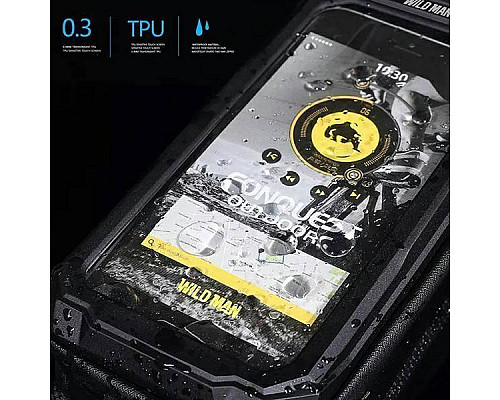Ручка, що замикається, для велосипеда SX3