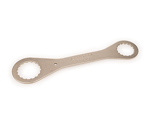 Ключ знімач каретки Park Tool BBT-29 - бежевий