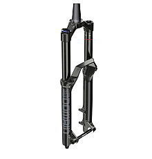 Амортизатор 27.5'ROCKSHOX AM FS DOMN RC 27 SB 180 BLK 44SC B1