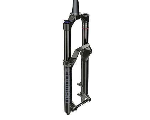 Амортизатор 27.5'ROCKSHOX AM FS DOMN RC 27 SB 180 BLK 44SC B1