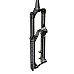 Амортизатор 27.5'ROCKSHOX AM FS DOMN RC 27 SB 180 BLK 44SC B1