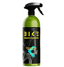 Знежирювач для Рами Велосипеда 1л. Shiny Garage 