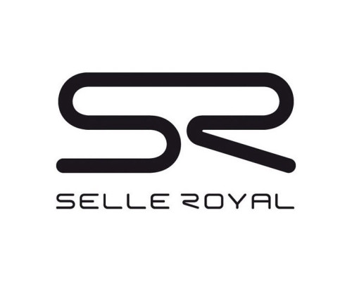 Жіноче гелеве сідло SELLE ROYAL 8466 DG AVENUE