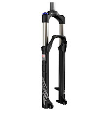 Амортизатор 26' ROCKSHOX AM FS RCNSTK 26Q SA100 BLK PST AL CRN C1