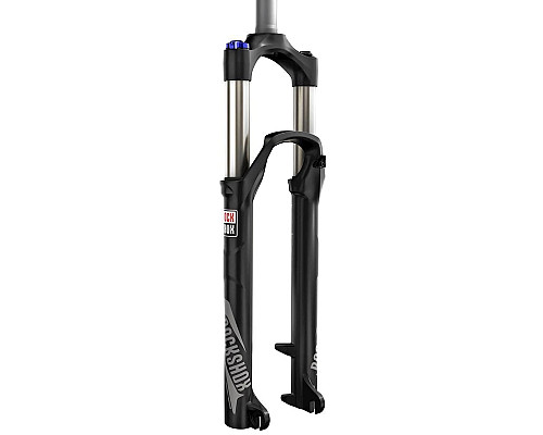 Амортизатор 26' ROCKSHOX AM FS RCNSTK 26Q SA100 BLK PST AL CRN C1
